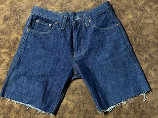 กางเกงLIVING ขาตัด