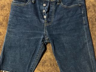 กางเกง LVIS CLUB ขาตัด