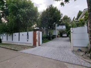 ให้เช่า บ้านเดี่ยว 2 ชั้น ซอยโยธินพัฒนา11 สไตล์โมเดิร์น เลีย