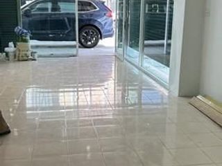 ให้เช่า อาคารพาณิชย์ ริมถนน ลาดพร้าววังหิน ลาดพร้าว โชคชัย 4