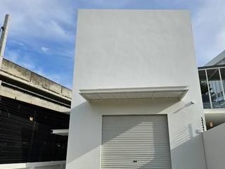 ให้เช่า โฮมออฟฟิศ พื้นที่ใช้สอย อาคาร2ชั้น เฉพาะชั้น2