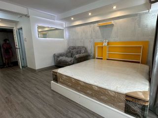 ขายคอนโด แฟมิลี่ คอนโด พร้อมเฟอร์นิเจอร์ ใกล้ MRT สุทธิสาร