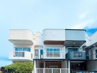 ขาย ทาวน์โฮม Baan 84 Mansion หมู่บ้าน 84 แมนชั่น ประดิษฐ์มน