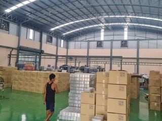 เซ้งกิจการแพ็กเกจจิ้ง ขายเหมาล็อต 80000 พร้อมขายต่อได้ทันที