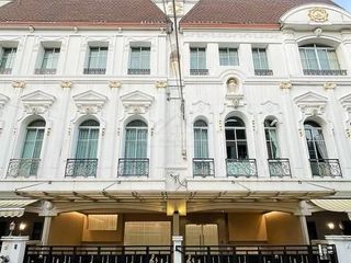 ให้เช่า ขาย บ้าน Baan Klangkrung Grande Vienna Rama 3 บ้านก