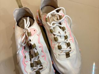 Nike React Element 55 Sneakers Womens