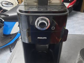 เครื่องทำกาแฟ