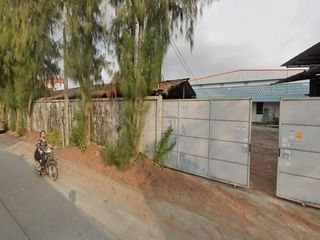 ขาย ที่ดิน พร้อมสิ่งปลูกสร้าง โพธิ์แก้ว 3 ลาดพร้าว 101 แปลงส