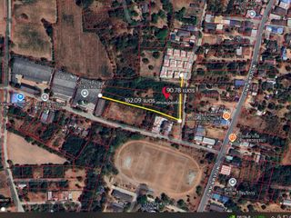 ที่ดินนครราชสีมา