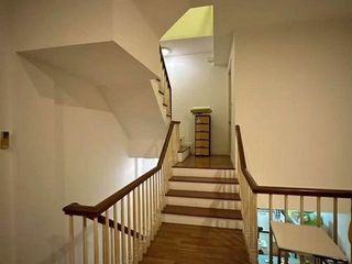 PP395 ขายทาวน์โฮม พลัส ซิตี้ พาร์ค พระราม 9-หัวหมาก Plus Cit