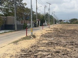 ที่ดินต.บางเพรียง อ.บางบ่อ จ.สมุทรปราการ