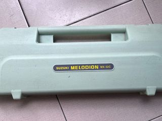 เมโลเดียน Suzuki MX-32C แท้