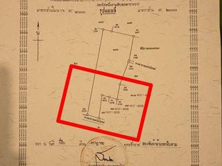 แบ่งขายที่ดิน อยู่ในชุมชน มีเพื่อนบ้าน บรรยากาศดี อำเภอเลาขว