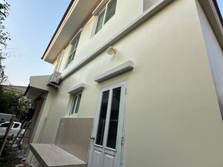 งานทาสีภายในเราถนัดมากครับ มีผลงานการันตี โดยช่างสีผู้เชี่ยว