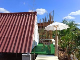 ขายที่ดินเชียงคานพร้อมโฮมสเตย์