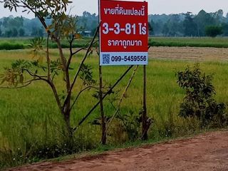 ที่ดินต.สีแก้ว อ.เมืองร้อยเอ็ด จ.ร้อยเอ็ด