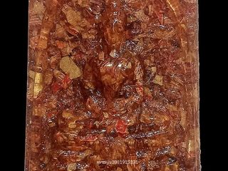 หลวงพ่อโสธร เนื้อผสมธนบัตร วัดโสธรวรารามวรวิหาร ปี2541