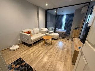 ขาย/ให้เช่า นีเวร่า คอนโด เอกมัย - รามอินทรา ขนาด 32.5 ตร.ม.