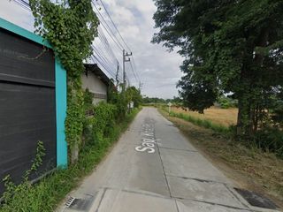 ที่ดินผังสีชมพู หนองข้างของ ชลบุรี