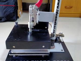 เครื่องพิมพ์ภาพ Magic Photo Press