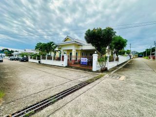 ขาย/เช่า หมู่บ้าน อิสตินี่ พาร์ค5 ( แยกเจ ) สัตหีบ