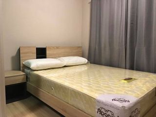 ขาย Plum Condo พลัมคอนโด แจ้งวัฒนะ เฟส1 ชั้น3 , 23 ตรม เฟอร์