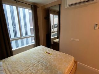 ขาย JW Condo ดอนเมือง-สรงประภา อาคาร A ชั้น3 ขนาด 25.54 ตร.ม