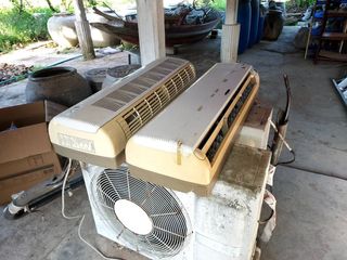 รับซื้อแอร์เก่าแอร์เสียห้วยขวาง บางกะปิ สามเสนนอกให้ราคาสูง