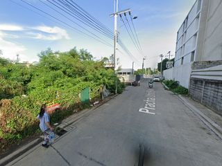 ที่ดินบางเขน ทุ่งสองห้อง กรุงเทพ