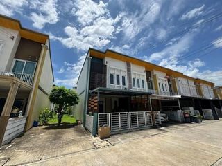 ขาย ทาวน์โฮม โครงการ Golden Town โกลเด้น ทาวน์ วัชรพล