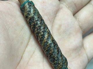 เปิดตะกรุด 3 นิ้วไม่ทราบที่