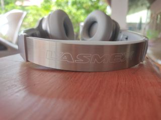 หูฟังบลูทูธ LASMEX - แบตอึด - ANC เงียบ เสียงดีครับ....