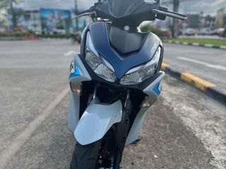 Yamaha Aerox 2024 ABS