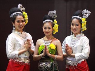 การแสดงงานเกษียณ การแสดงงานเกษียณอายุราชการ วงโปงลาง