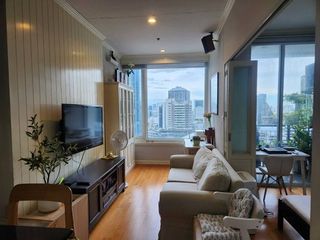 ให้เช่าคอนโดวิลล่า ราชเทวี Villa Rachathewi ห้องสตูดิโอ