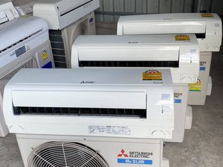 ร้านแอร์มือสองธัญบุรีปทุมธานี 092-408-2907 ลำลูกกา รังสิต