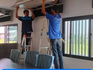 รับติดตั้งแอร์ ย้ายแอร์คลองเตย0924082907ล้างแอร์พระโขนง