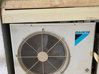 รับซื้อแอร์เก่าแอร์เสียบางเสาธง บางบ่อ บางนาบางพลีให้ราคาสูง