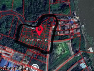 ขายที่ดินเมืองนนท์ ตำบลบางไผ่ซอย 21 5ไร่กว่าเกือบ6ไร่