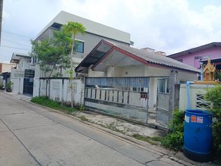 บ้านพร้อมที่ดิน ลาดพร้าวโชคชัย4