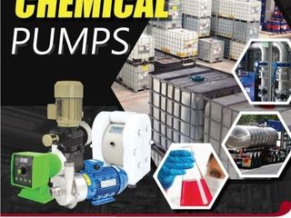 ลดการสูญเสียในกระบวนการผลิตเคมีด้วยสินค้าจาก เอส ไรคส์