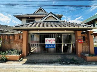 ขายด่วน หมู่บ้านตะวันทอง ติดวัดพระธรรมกาย