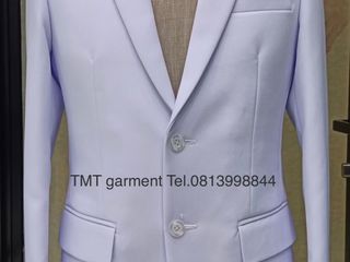 เสื้อสูทแพทย์ ชาย