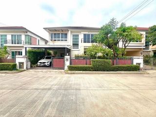 ขายบ้านเดี่ยว โครงการ ไลฟ์ บางกอก บูเลอวาร์ด (Life Bangkok B