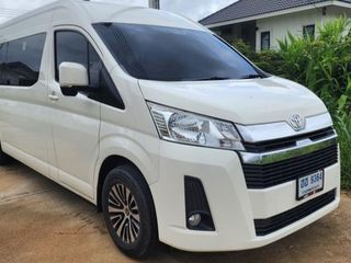 บริการรถเช่าเชียงราย แบบส่วนตัว พร้อมคนขับ บริการดี ราคาประห