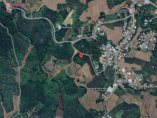 ที่ดิน 7 ไร่ เพชรบูรณ์ วิวภูเขา บรรยากาศดี