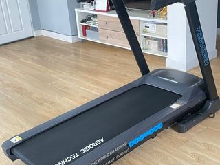 ลู่วิ่งไฟฟ้า MERCURY รุ่น M900-SMART RUNNING