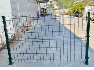 รั้วมอเตอร์เวย์