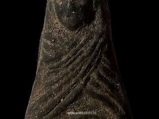 พ่อท่านคล้ายห่มคลุม วัดวังตะวันออก จ.นครศรีธรรมราช ปี2502