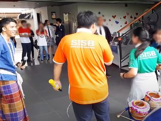 บริการสาธิตเครื่องดนตรีพื้นบ้าน ออกบูธจัดกิจกรรมสาธิตเครื่อง